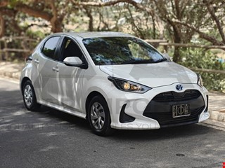 Yaris